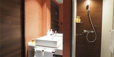 Hotel Abest Grande Takatsuki