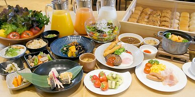 Hotel Abest Grande Takatsuki