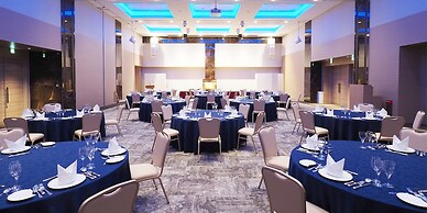 Hotel Abest Grande Takatsuki