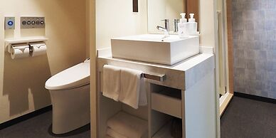 Hotel Abest Grande Takatsuki