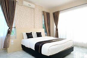 OYO 2455 Hotel Surya Bengkalis Syariah