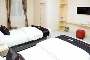 OYO 2455 Hotel Surya Bengkalis Syariah