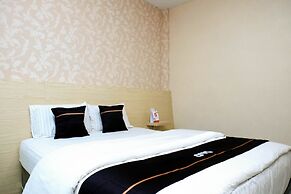 OYO 2455 Hotel Surya Bengkalis Syariah