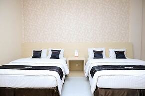 OYO 2455 Hotel Surya Bengkalis Syariah