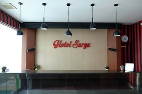 OYO 2455 Hotel Surya Bengkalis Syariah
