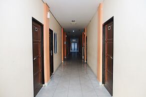 OYO 2455 Hotel Surya Bengkalis Syariah