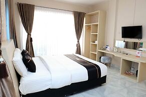 OYO 2455 Hotel Surya Bengkalis Syariah