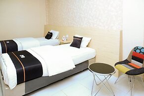 OYO 2455 Hotel Surya Bengkalis Syariah