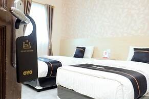 OYO 2455 Hotel Surya Bengkalis Syariah