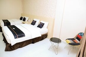 OYO 2455 Hotel Surya Bengkalis Syariah