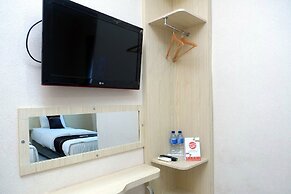 OYO 2455 Hotel Surya Bengkalis Syariah