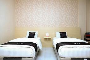 OYO 2455 Hotel Surya Bengkalis Syariah