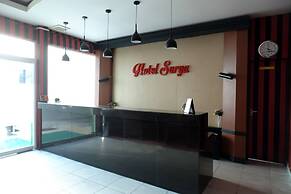 OYO 2455 Hotel Surya Bengkalis Syariah