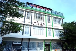 OYO 2455 Hotel Surya Bengkalis Syariah
