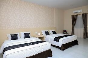 OYO 2455 Hotel Surya Bengkalis Syariah