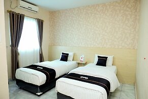 OYO 2455 Hotel Surya Bengkalis Syariah