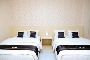 OYO 2455 Hotel Surya Bengkalis Syariah