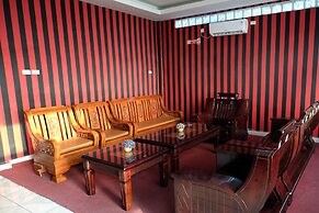 OYO 2455 Hotel Surya Bengkalis Syariah