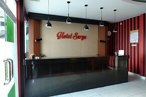 OYO 2455 Hotel Surya Bengkalis Syariah