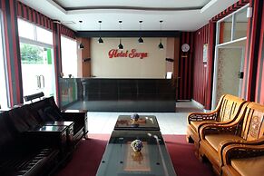 OYO 2455 Hotel Surya Bengkalis Syariah