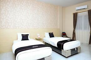 OYO 2455 Hotel Surya Bengkalis Syariah