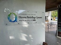 Oceana Portvillage Zamami