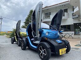 Oceana Portvillage Zamami