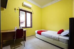 OYO 2486 Bahana Guest House
