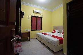 OYO 2486 Bahana Guest House