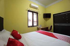 OYO 2486 Bahana Guest House