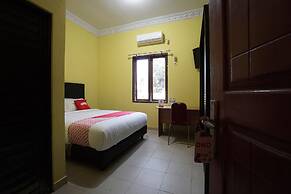 OYO 2486 Bahana Guest House