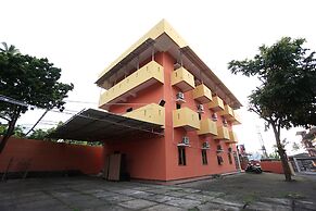 OYO 2486 Bahana Guest House