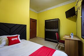 OYO 2486 Bahana Guest House