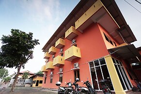 OYO 2486 Bahana Guest House