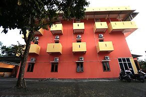 OYO 2486 Bahana Guest House