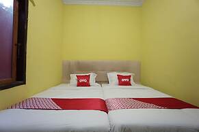 OYO 2486 Bahana Guest House