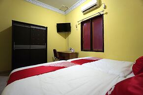 OYO 2486 Bahana Guest House