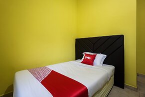 OYO 2486 Bahana Guest House