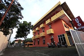 OYO 2486 Bahana Guest House