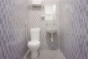 OYO 1811 Citra Anggrek