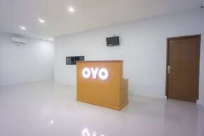 OYO 1811 Citra Anggrek