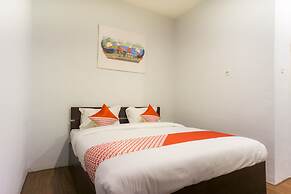 OYO 1811 Citra Anggrek