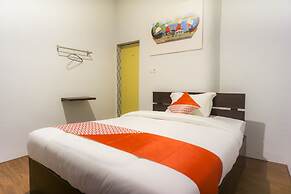 OYO 1811 Citra Anggrek