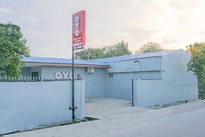 OYO 1811 Citra Anggrek