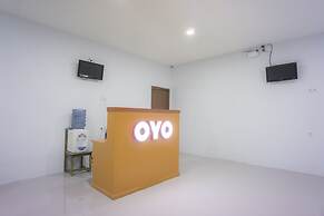 OYO 1811 Citra Anggrek