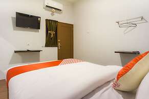 OYO 1811 Citra Anggrek