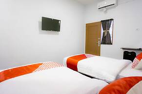 OYO 1811 Citra Anggrek