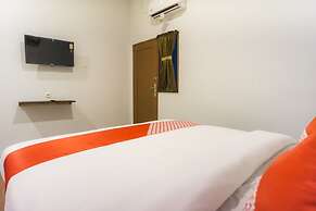 OYO 1811 Citra Anggrek