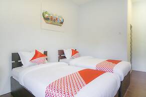 OYO 1811 Citra Anggrek