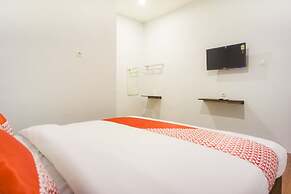 OYO 1811 Citra Anggrek